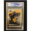 Image 1 : 2020 Panini Chronicles NFL Chase Claypool (GCG 10)