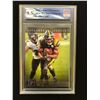 Image 1 : 2020 Panini Chronicles NFL Chase Claypool (GCG 9.5)