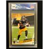 Image 1 : 2020 Panini Chronicles Prestige Chase Claypool (GCG 10)