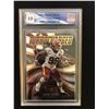 Image 1 : 2020 Panini Select Chase Young (GCG 10)