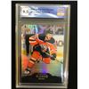 Image 1 : 2020-21 UD Tim Hortons Connor McDavid (GCG 9.5)