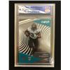 Image 1 : 2020 Panini Chronicles Clear Vision James Robinson (GCG 9.5)