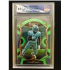 Image 1 : 2020 Panini Select NFL D'Andre Swift (CGC 10)