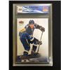 Image 1 : 2008-09 Fleer Ultra T.J Oshie (GCG 10)