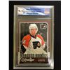 Image 1 : 2008-09 Fleer Ultra Claude Giroux (GCG 9.5)