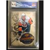 Image 1 : 2008-09 Upper Deck Artifacts Kyle Okposo (GCG 9.5)