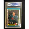 Image 1 : 1988-89 O-Pee Chee Hockey Joe Sakic (GCG 9.5)