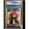 Image 1 : 1988-89 O-Pee Chee Hockey Patrick Roy (GCG 9)