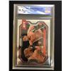 Image 1 : 2021 Panini Prizm UFC Nate Diaz (GCG 9.5)