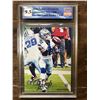 Image 1 : 2020 Panini Chronicles Luminance CeeDee Lamb RC (GCG 9.5)