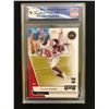 Image 1 : 2021 Panini Chronicles Draft Picks Elijah Moore (GCG 9.5)