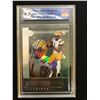 Image 1 : 2021 Panini Chronicles JaMarr Chase (GCG 9.5)