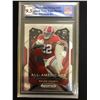 Image 1 : 2021 Panini Prizm Draft Picks Najee Harris  (GCG 9.5)