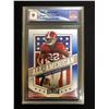 Image 1 : 2021 Leaf Draft Najee Harris (GCG 9)