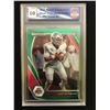 Image 1 : 2021 Panini Prizm Draft Picks Justin Fields (GCG 10)