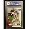 Image 1 : 2021 Panini Playoff Justin Fields  (GCG 10)