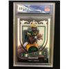 Image 1 : 2021 Panini Prizm Draft Picks Trey Lance (GCG 10)