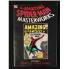Image 1 : THE AMAZING SPIDER-MAN Masterworks VOLUME 1 (MARVEL COMICS)