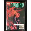 Image 1 : DOMINO #1-4 (MARVEL COMICS)