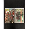 Image 1 : SPAWN #310-311 (IMAGE COMICS)