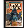 Image 1 : STAR WARS #35 (MARVEL COMICS)