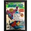 Image 1 : BLOODLINES #5 (DC COMICS) + Limited Mr. MXYZPTLK Pin!