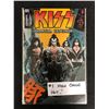 Image 1 : KISS Phantom Obsession #01 (DYNAMITE COMICS)