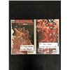Image 1 : DEADPOOL Black, White & Blood #1/ ELEKTRA Black, White & Blood #1 (MARVEL VARIANTS)