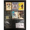 Image 1 : WAYNE GRETZKY HOCKEY CARD LOT