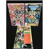 Image 1 : ARMAGEDDON 2001/ WHO'S WHO COMIC BOOK LOT (DC COMICS)