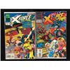 Image 1 : X-FORCE #2-3 (MARVEL COMICS)