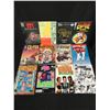 Image 1 : VARIOUS TITLES COMIC BOOK LOT