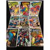 Image 1 : ASSORTED SUPERMAN COMIC BOOK LOT (DC COMICS)