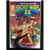 Image 1 : SECRET WARS II #2 in a Nine Issue Limited Series! (MARVEL COMICS)