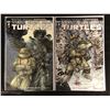 Image 1 : TEENAGE MUTANT NINJA TURTLES COMICS (IDW)