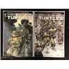 Image 1 : TEENAGE MUTANT NINJA TURTLES COMICS (IDW)