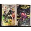 Image 1 : Symbiote SPIDER-MAN #3-4 (MARVEL COMICS)