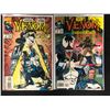 Image 1 : VENOM Funeral Pyre #2-3 (MARVEL COMICS)