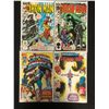 Image 1 : ASSORTED MARVEL COMICS BOOK LOT