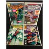 Image 1 : ASSORTED SPIDER-MAN COMIC BOOK LOT (MARVEL COMICS)