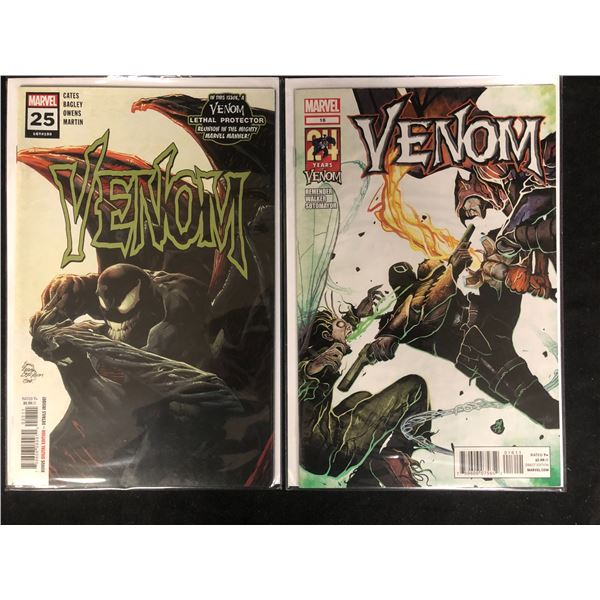 VENOM #25/ #16 (MARVEL)