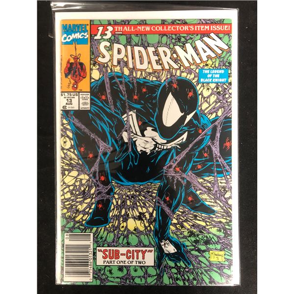 SPIDER-MAN #13 (MARVEL COMICS)