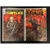 Image 1 : TEENAGE MUTANT NINJA TURTLES COMICS (IDW)