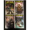 Image 1 : YEAR OF THE VILLAIN COMIC BOOK LOT (DC COMICS)