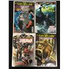 Image 1 : VARIOUS TITLES COMIC BOOK LOT