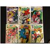 Image 1 : ASSORTED SPIDER-MAN COMIC BOOK LOT (MARVEL COMICS)