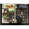 Image 1 : The BATMAN Who Laughs #2-3 (DC UNIVERSE)