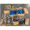 Image 1 : Skid Lot of Misc. Electrical
