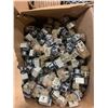 Image 6 : Skid Lot of Misc. Electrical