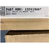 Image 6 : (5) LSI Industries # 132419WHT Trim Kits